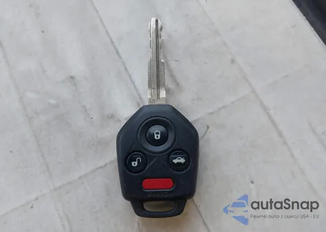 2015 Subaru Impreza 2.0I Premium from USA, damaged, VIN JF1GJAC60FH004888